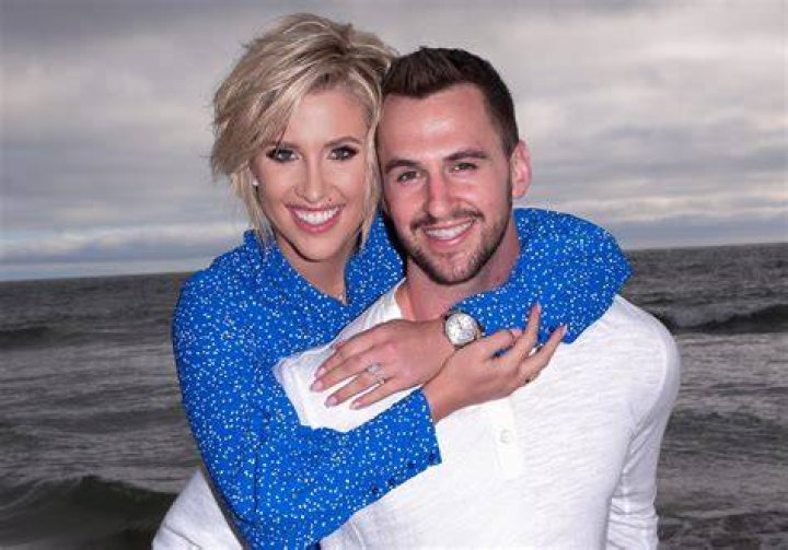 Savannah Chrisley and Nic Kerdiles A Timeline of Their Relationship