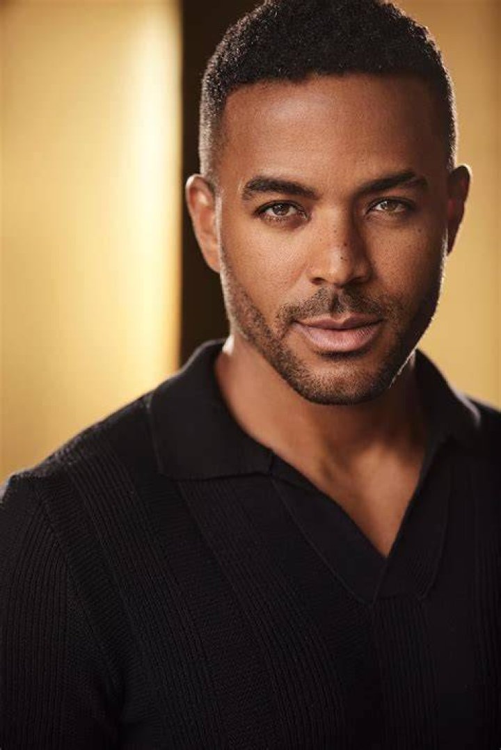 Sean Dominic IMDb