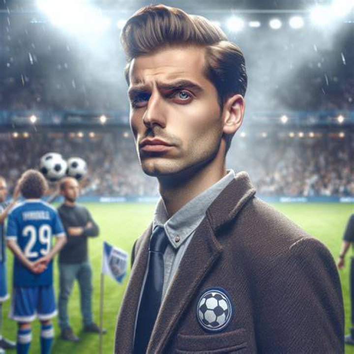 Secrets Of A Football Star's Fortune