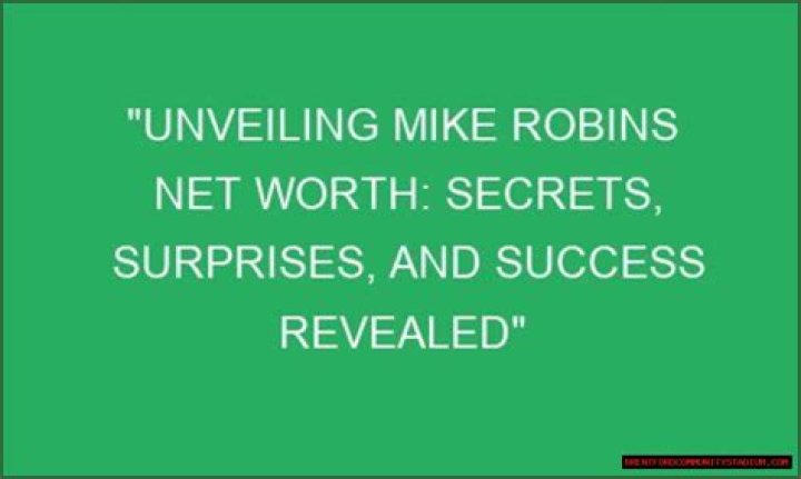 Secrets, Support, And Surprises Revealed