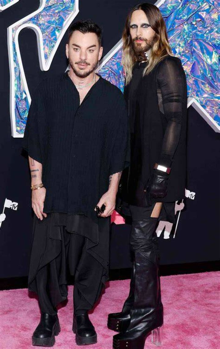 Shannon Leto photo gallery high quality pics of Shannon Leto ThePlace