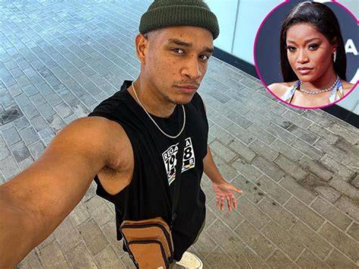Shocking! KeKe Palmer Releases Security Footage Pics of ExBoyfriend