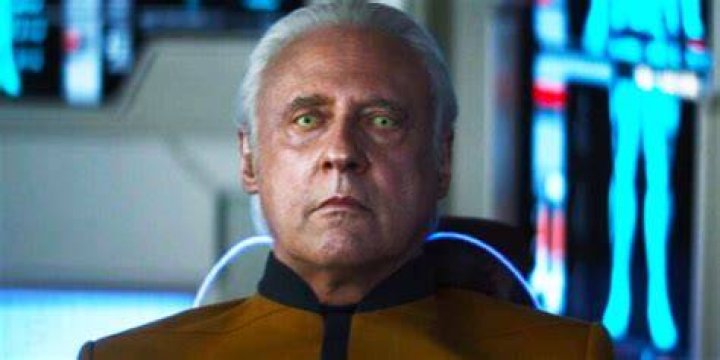 Star Trek&rsquo;s Brent Spiner on Fan Fiction, his new fictional