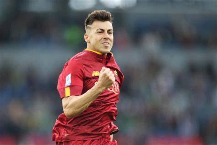 Stephan El Shaarawy Height, Weight, Age, Body Statistics Healthy Celeb