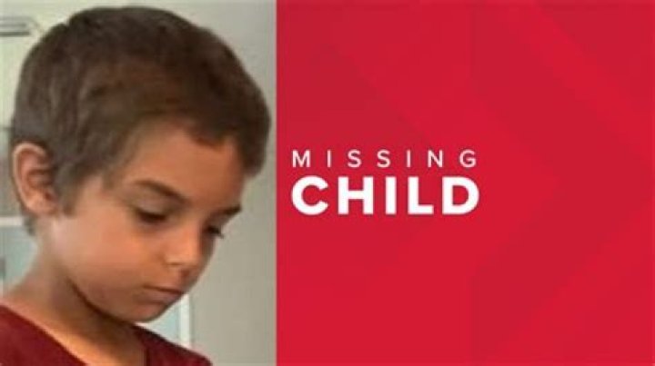 Summer Wells: Tragic Discovery Sheds Light On Missing Child Epidemic