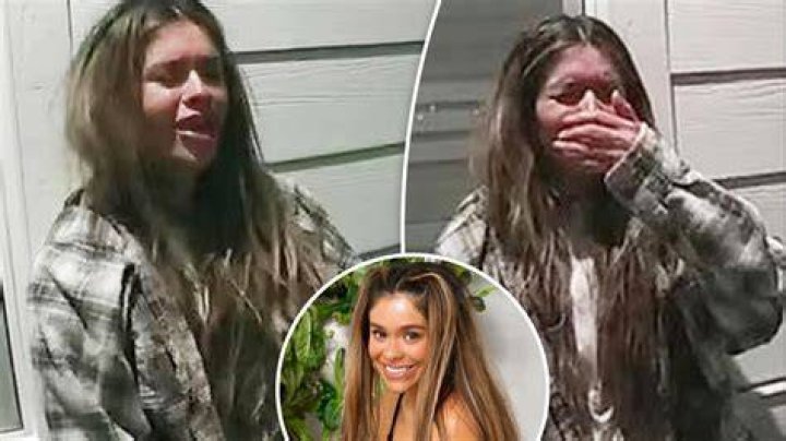 Taylor Frankie Paul Arrest Video Has Surfaced Online — Details