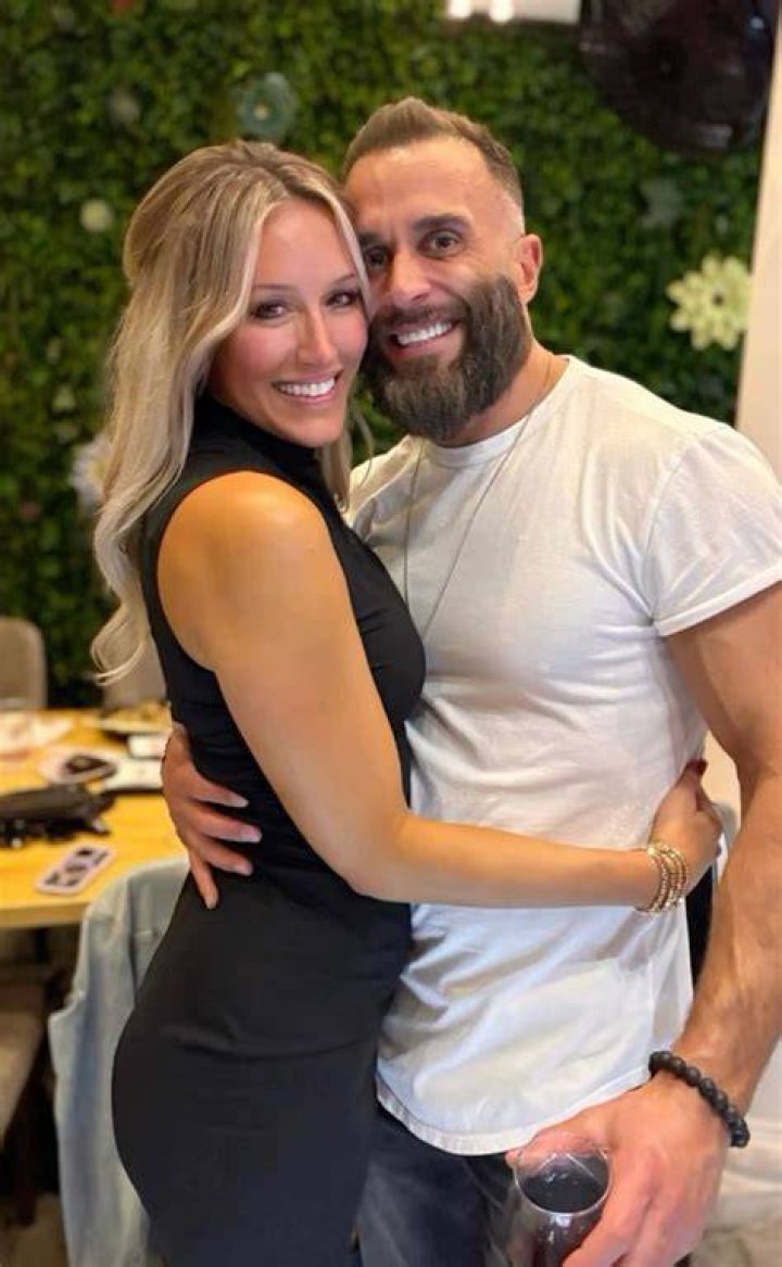 The Challenge&rsquo;s Brad Fiorenza Slams ExWife Tori Hall Over Custody