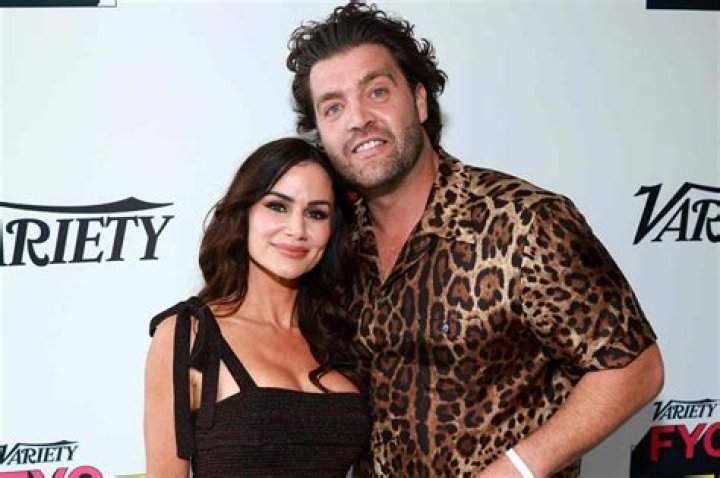 The Challenge&rsquo;s CT Tamburello, Wife Solares Split Us Weekly
