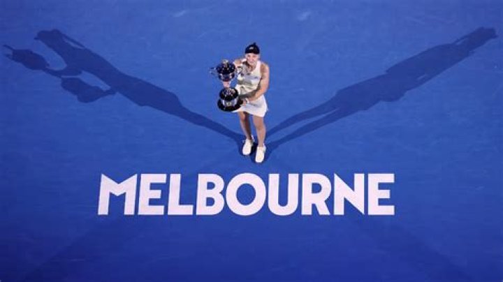 The Daily Herald Rybakina downs Pliskova to reach Dubai semis