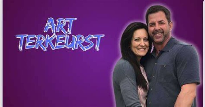 The Enigma Of Art Terkeurst's Present