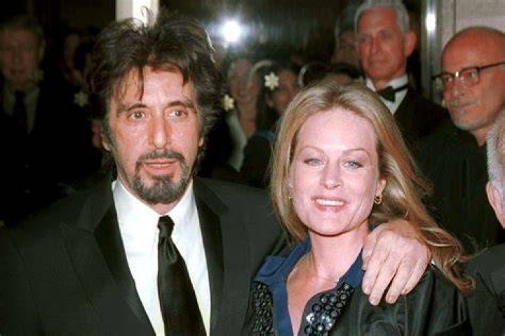 The Legacy Of Al Pacino And Beverly D'Angelo