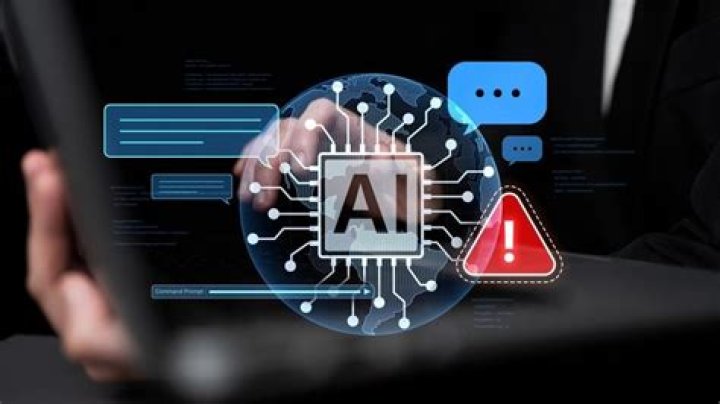 The Risks of AI An Interview with Helen Toner Journal