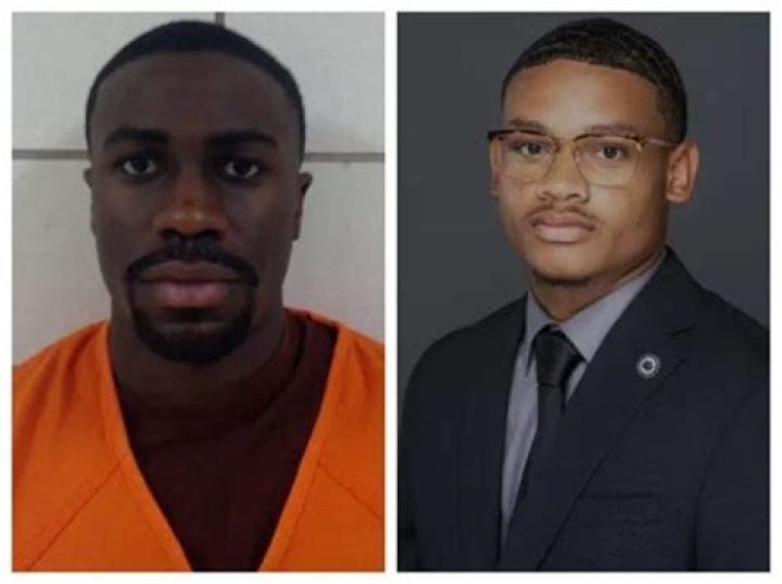 The Tragic Case Of Raylon Lee And Leo Smith