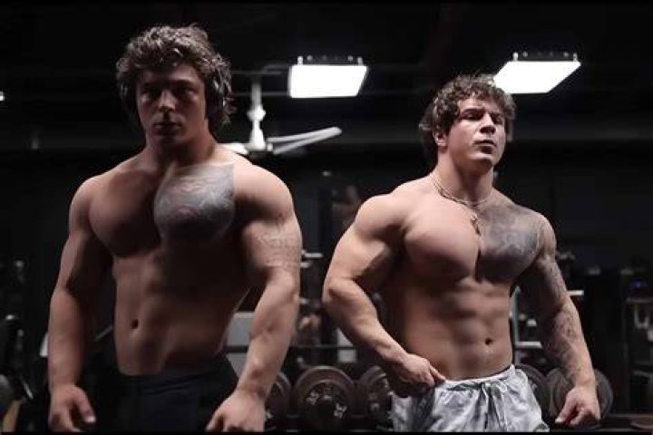 The Tren Twins Height 2023