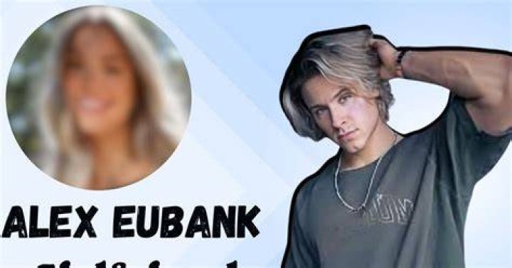 The Truth About Alex Eubank's Private Love Life