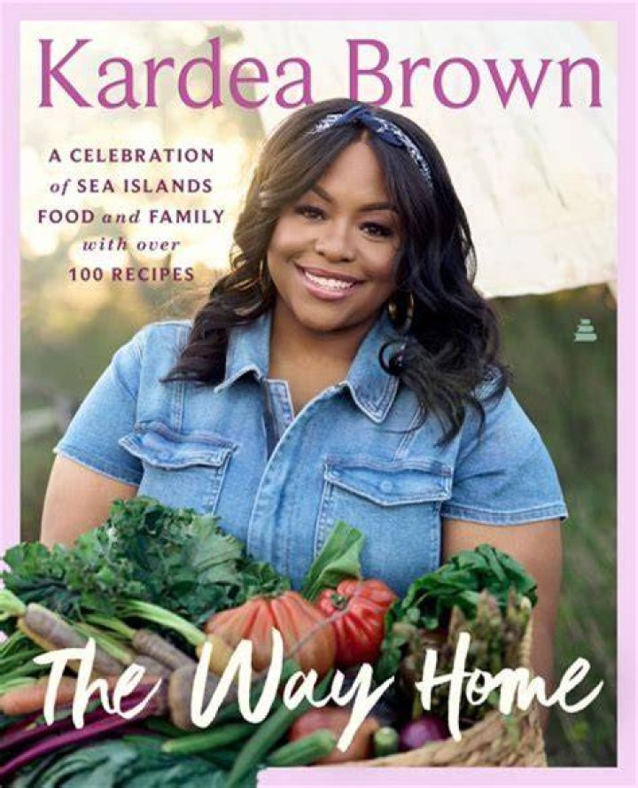 The Visionary Behind Kardea Brown's Success