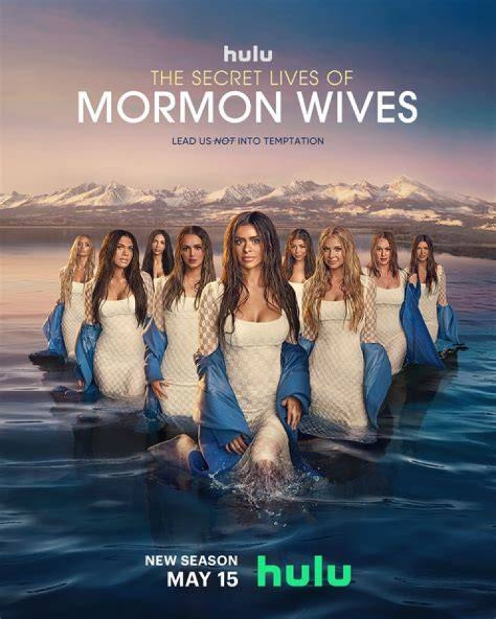 The World Of Axman Wives