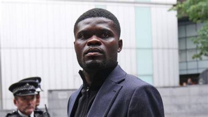 Thomas Partey Rape Allegations And The Fight Against Sexual Violence