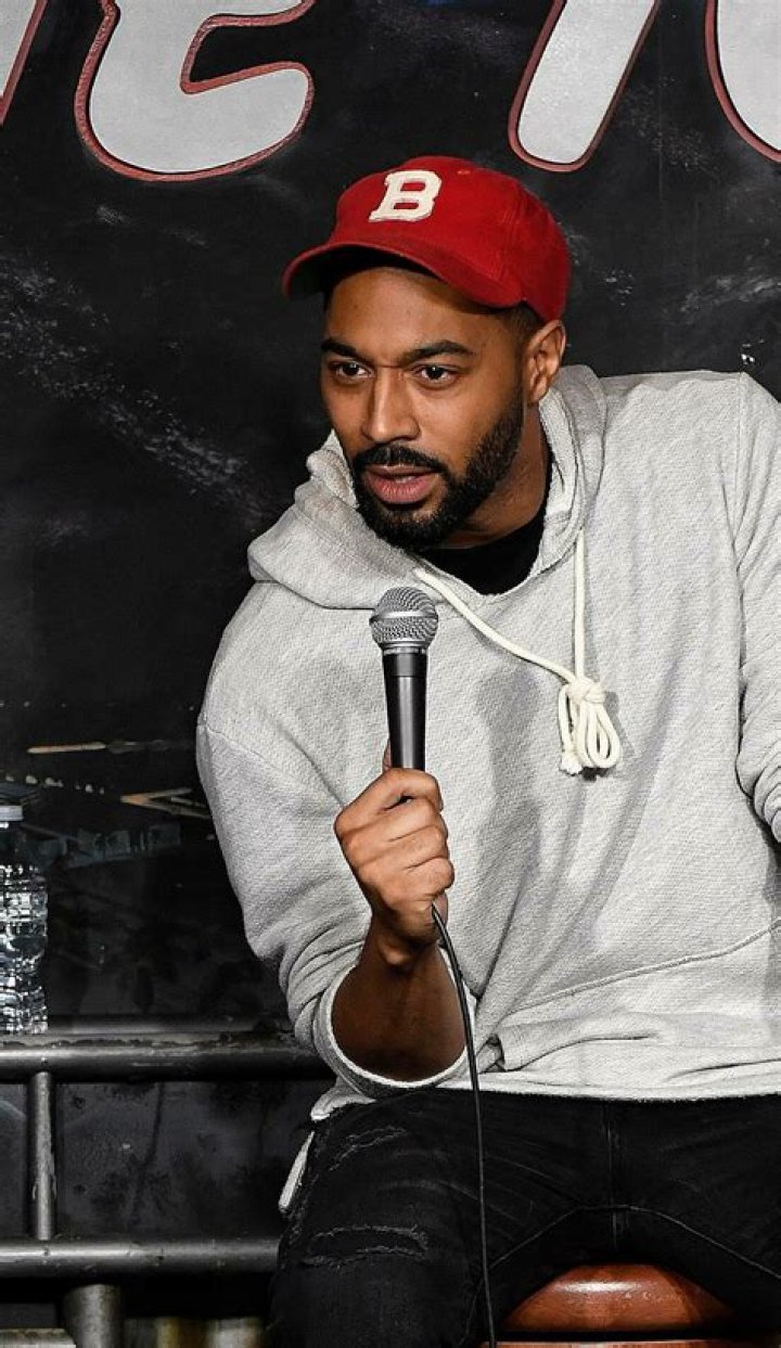 Tickets for Tone Bell in Bloomington from House of Comedy / The Comic Strip
