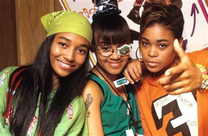 TLC's Chilli, Matthew Lawrence Are Dating Relationship Timeline Us