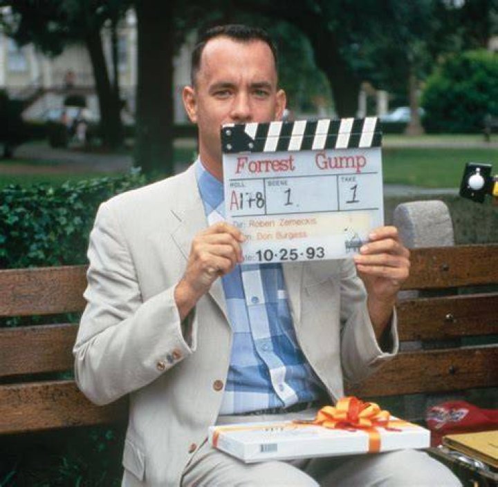 Tom Hanks' Son Truman's First Shot on Film Ever Was Extremely Difficult