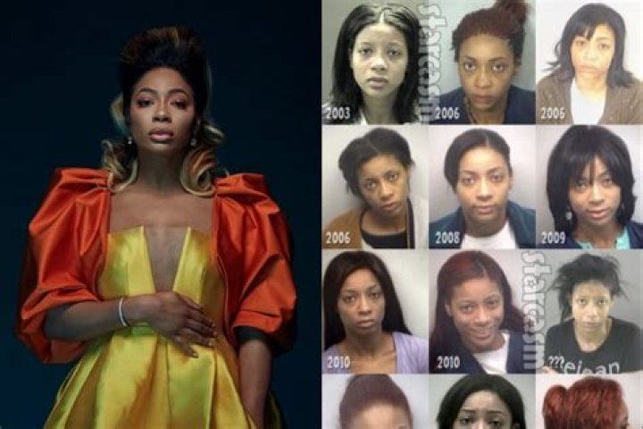 Tommie Lee's Daughter Samaria Explains Where It All Went Wrong! 😡 YouTube