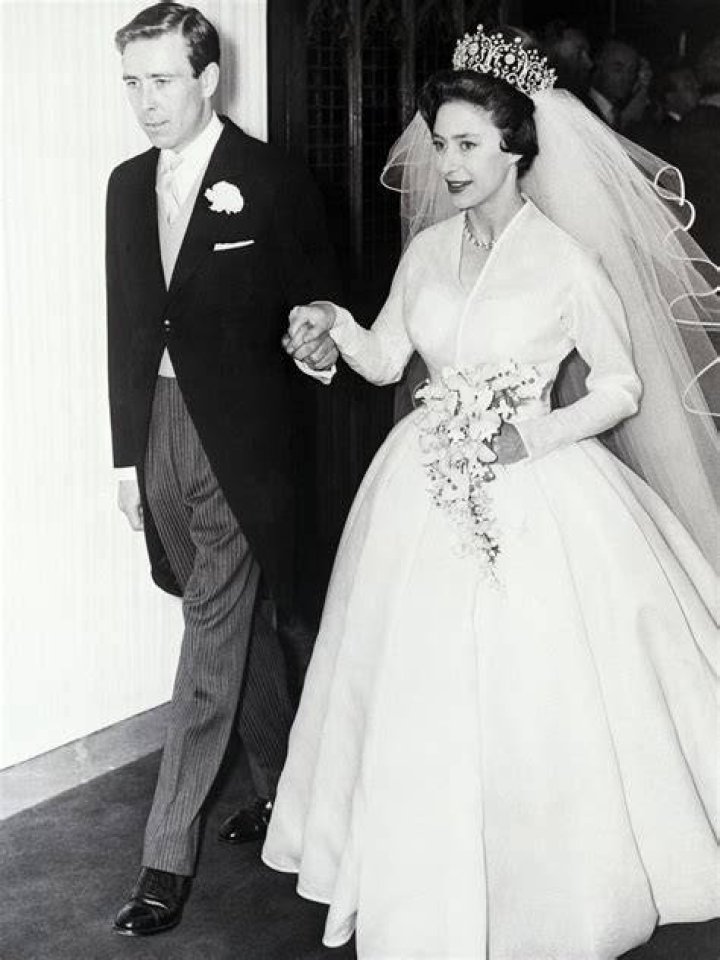 Top 89+ margaret princess marriage Thptsuongnguyetanh.edu.vn