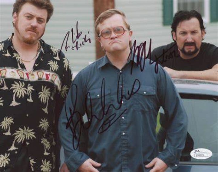 Trailer Park Boys Robb Wells' Net Worth, Wife, Family Wiki