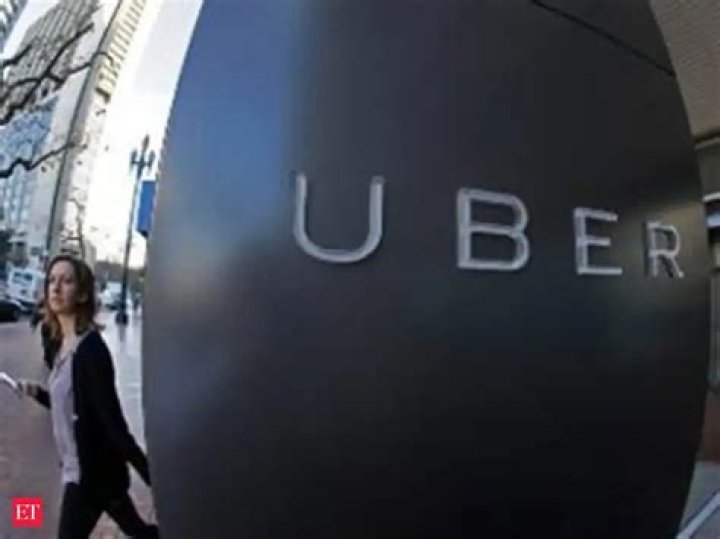 Uber president Jeff Jones quits just six months after joining