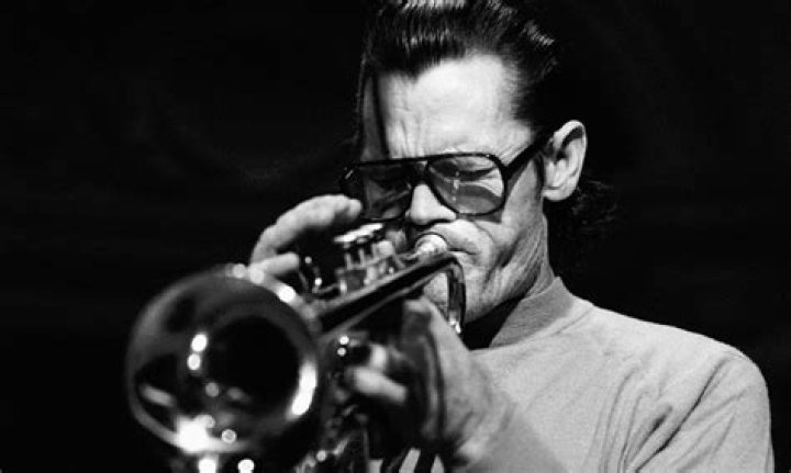 Uncover The Enduring Legacy Of Chet Baker's Final Photo
