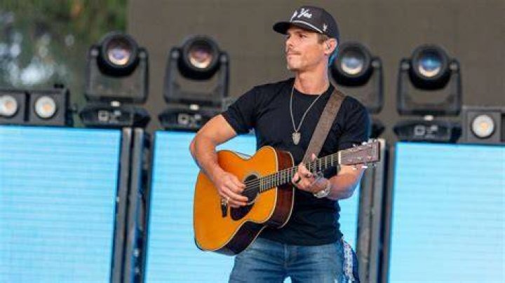 Uncover The Hidden Wealth Of Country Music Star Granger Smith
