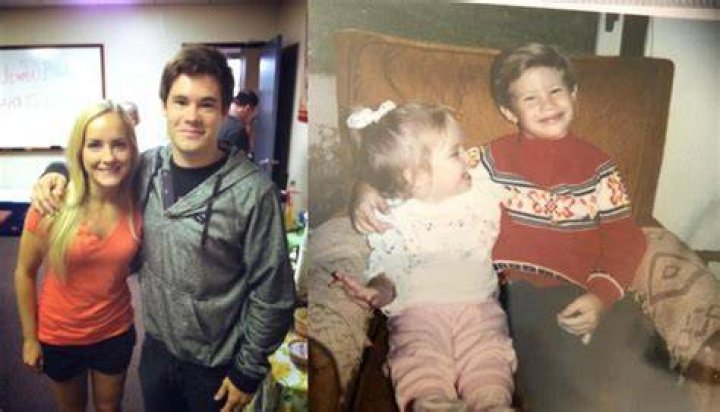 Uncover The Hidden World Of Adam Devine's Siblings: Surprises And Revelations