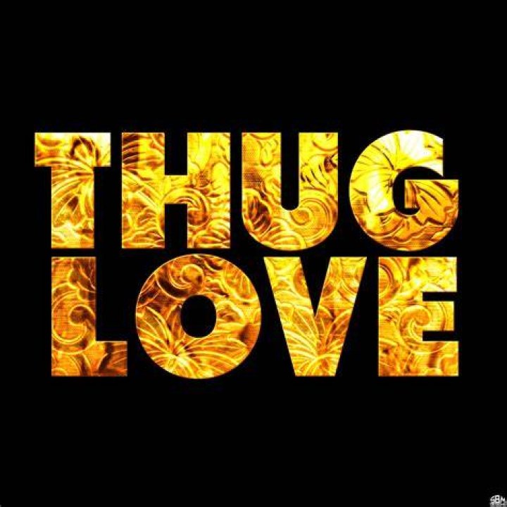 Uncover The Raw Truths And Controversies Behind "Thug Love" Quotes