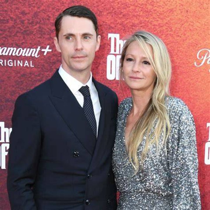 Uncover The Secrets Behind Matthew Goode's Wife: Exclusive Insights Revealed