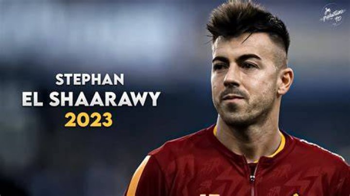 Uncover The Stats That Define El Shaarawy's Brilliance