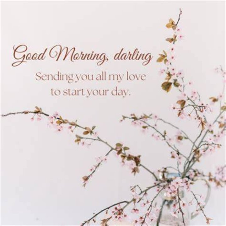 Unleash The Power Of Irresistible "Longest Good Morning Messages For Her"