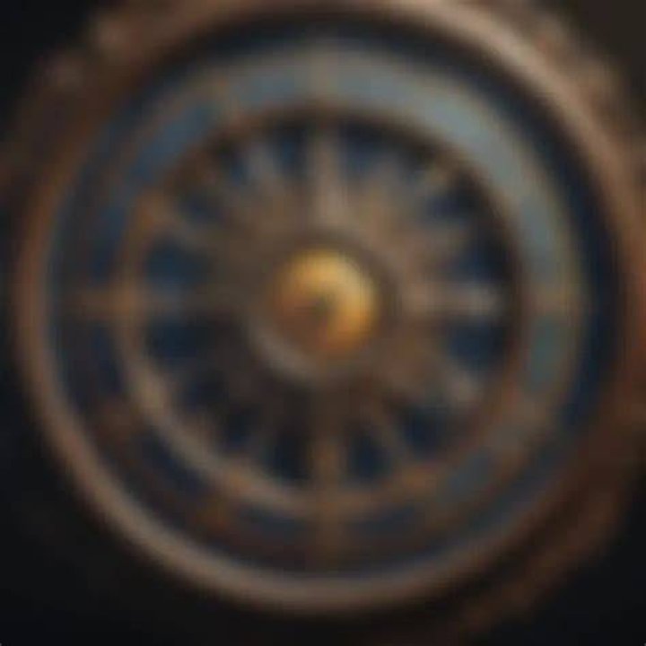 Unlock Celestial Secrets: Unveiling The Capricorn Enigma