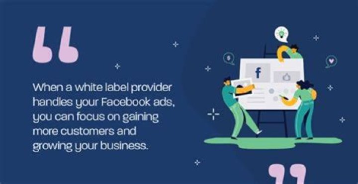 Unlock The Power Of White Label Facebook Ads For Unprecedented Growth