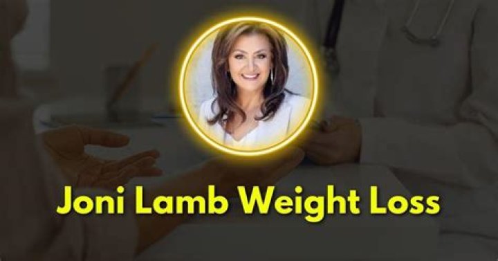 Unlock The Secrets Of Lasting Weight Loss With Joni Lamb