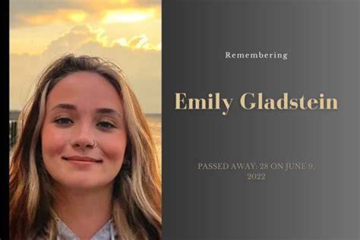 Unlocking Emily Gladstein's Insights: A Journey Of Discovery