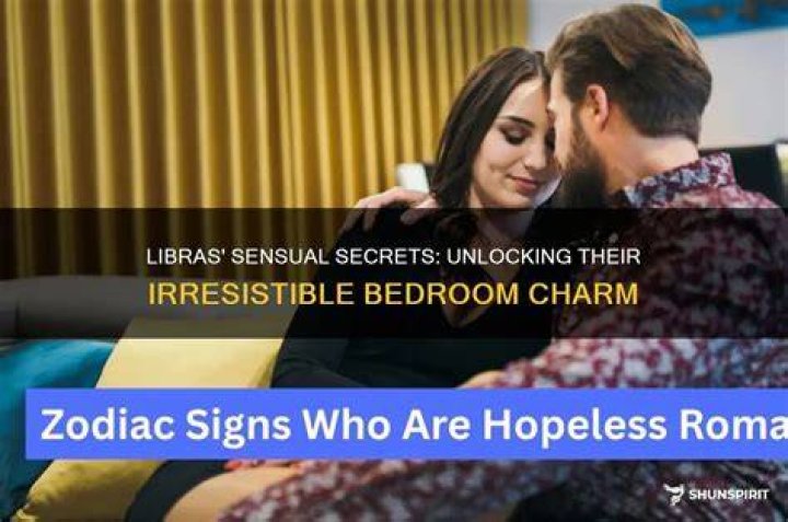 Unlocking The Secrets Of Irresistible Charm