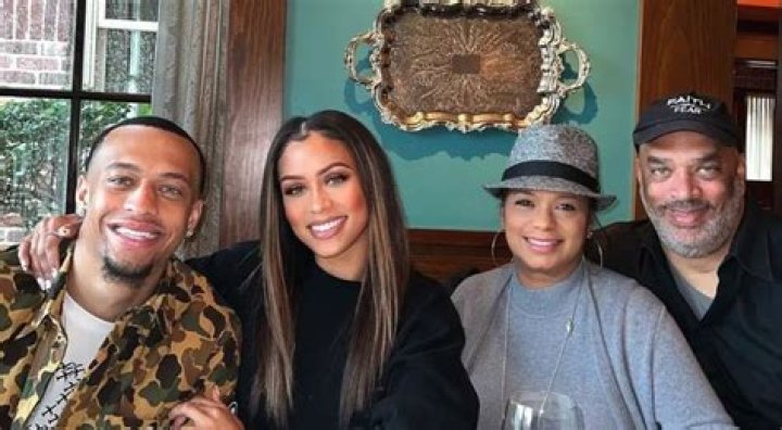 Unlocking The Secrets Of Jilly Anais' Famous Parents