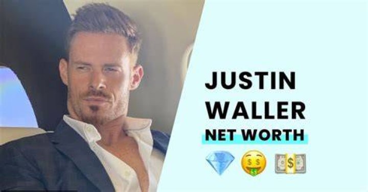 Unlocking The Secrets Of JWaller's Net Worth