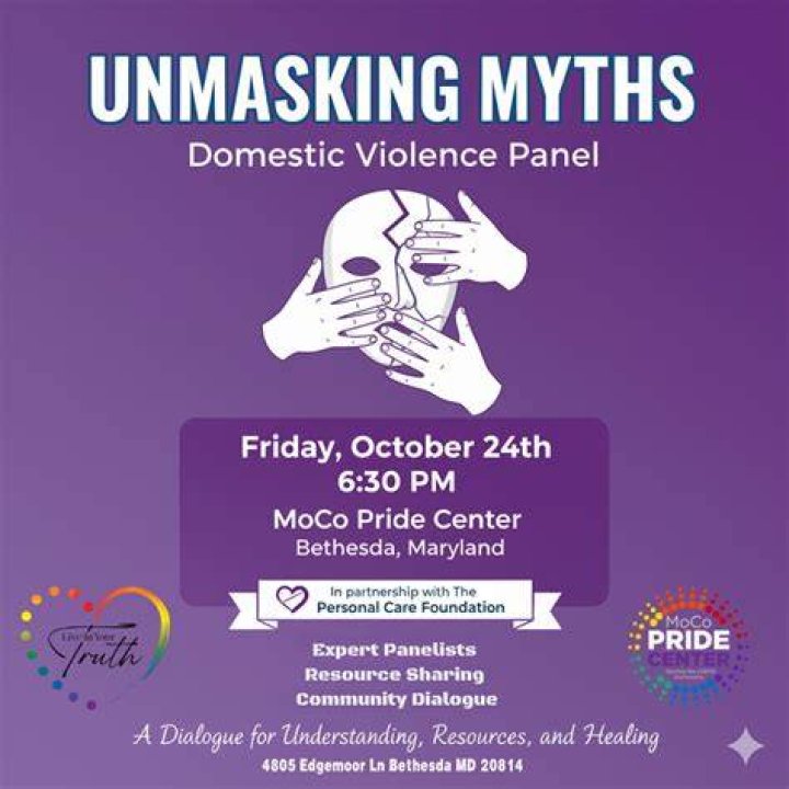 Unmasking The Truth: Domestic Violence Unveiled