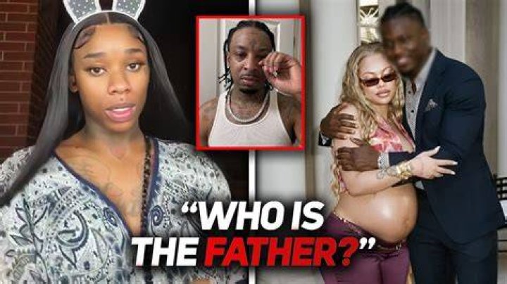 Unraveling The Connection: Big Latto's Father Revealed