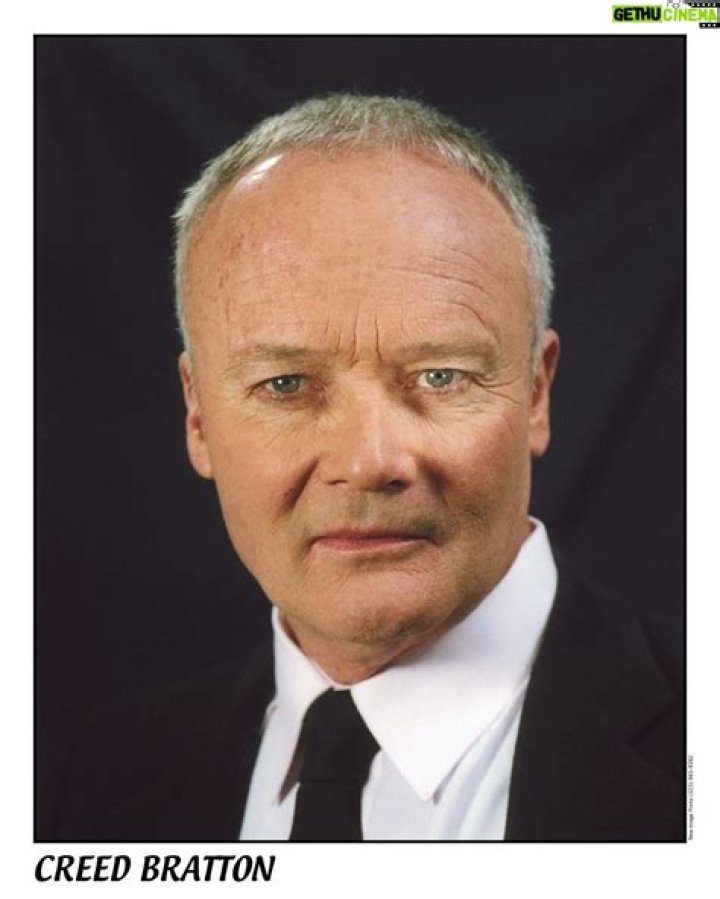 Unraveling The Enigmatic Creed Bratton's Daughter