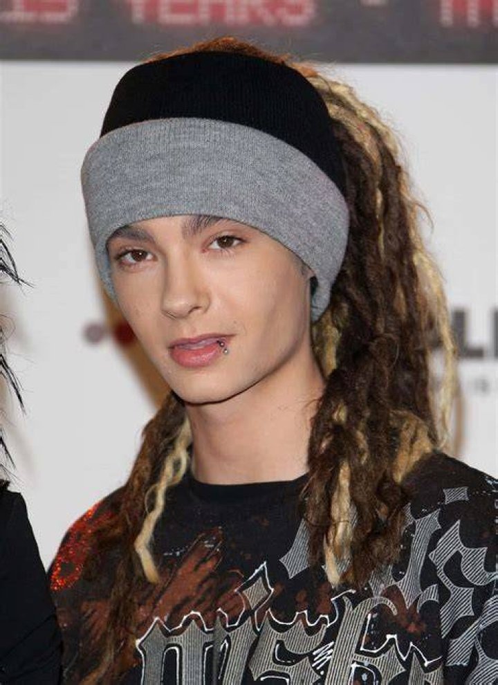 Unraveling The Enigmatic Height Of Tom Kaulitz