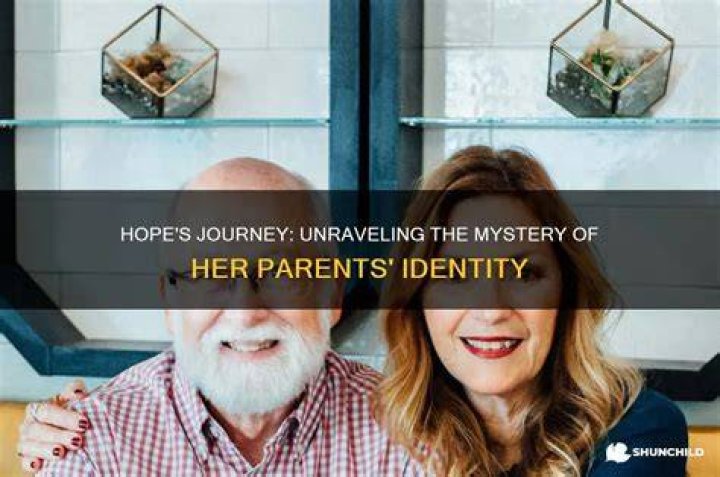 Unraveling The Mystery And Finding Hope