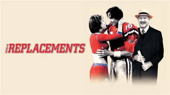 Unveil The Secrets And Impact Of "Movie: The Replacements"