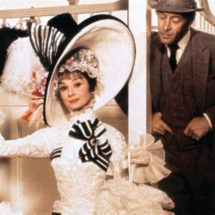 Unveiling Audrey Hepburn's Age In My Fair Lady: Uncovering Hidden Truths